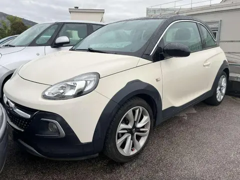 Used OPEL ADAM Petrol 2019 Ad 