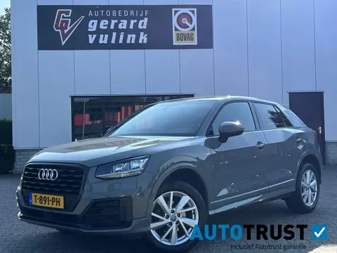 Used AUDI Q2 Petrol 2019 Ad 