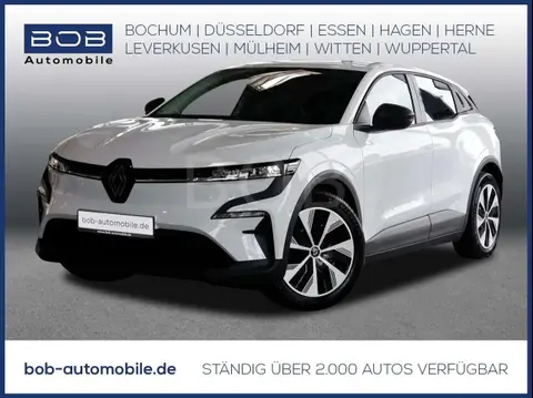 Used RENAULT MEGANE Electric 2024 Ad 