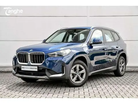 Used BMW X1 Petrol 2024 Ad 