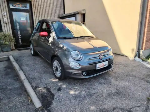 Used FIAT 500 Diesel 2017 Ad 