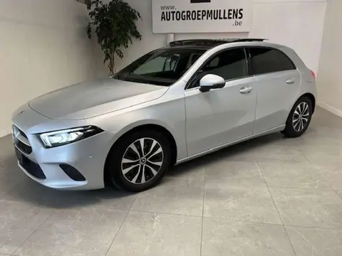 Used MERCEDES-BENZ CLASSE A Diesel 2019 Ad 