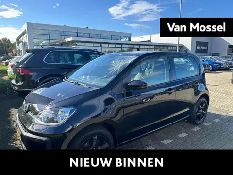 Used VOLKSWAGEN UP! Petrol 2018 Ad 