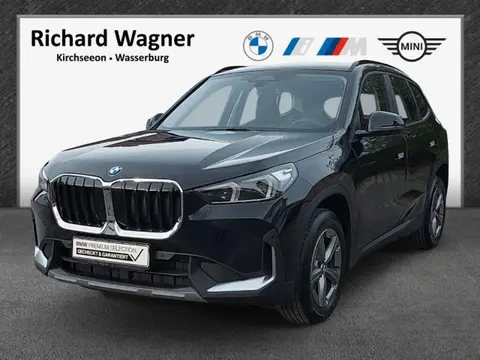 Used BMW X1 Petrol 2024 Ad 