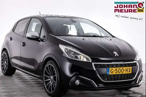 Used PEUGEOT 208 Petrol 2019 Ad 