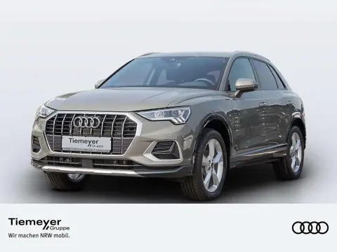 Used AUDI Q3 Diesel 2024 Ad Germany