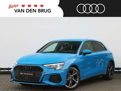 Used AUDI A3 Petrol 2022 Ad 