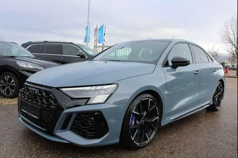 Annonce AUDI RS3 Essence 2022 d'occasion 