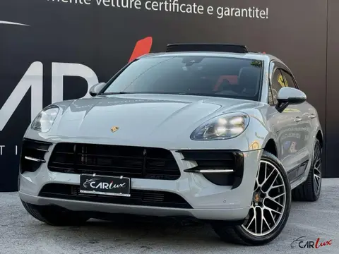 Used PORSCHE MACAN Petrol 2019 Ad 