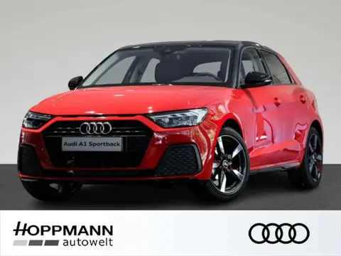 Used AUDI A1 Petrol 2024 Ad 