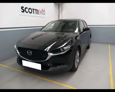 Used MAZDA CX-30 Hybrid 2021 Ad 