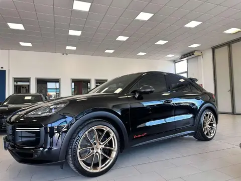 Used PORSCHE CAYENNE Petrol 2022 Ad 