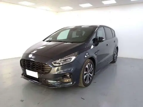 Annonce FORD S-MAX Hybride 2021 d'occasion 