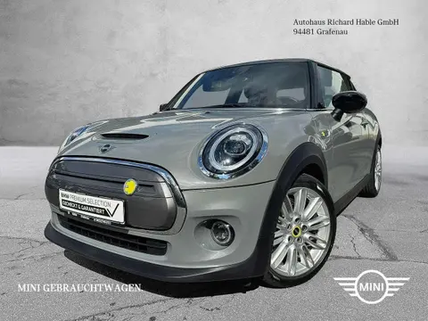 Used MINI COOPER Electric 2021 Ad 