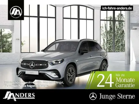 Used MERCEDES-BENZ CLASSE GLC Petrol 2023 Ad Germany