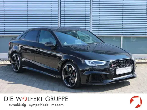 Used AUDI RS3 Petrol 2019 Ad 