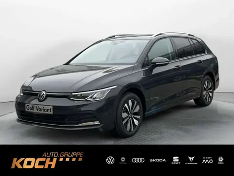 Used VOLKSWAGEN GOLF Diesel 2024 Ad 