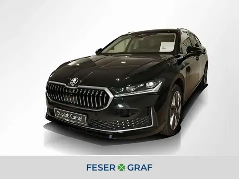 Annonce SKODA SUPERB Diesel 2024 d'occasion 