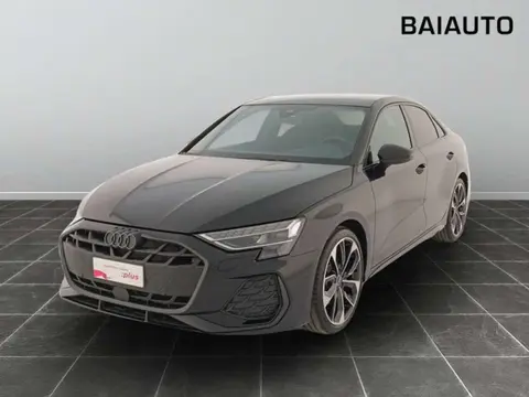 Used AUDI A3 Hybrid 2024 Ad 