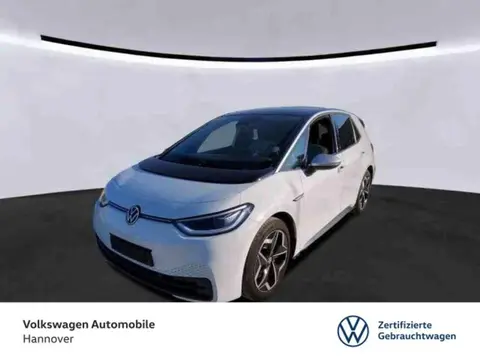 Used VOLKSWAGEN ID.3 Electric 2020 Ad 