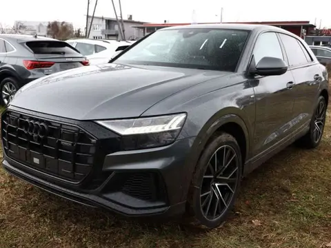 Annonce AUDI Q8 Hybride 2023 d'occasion 