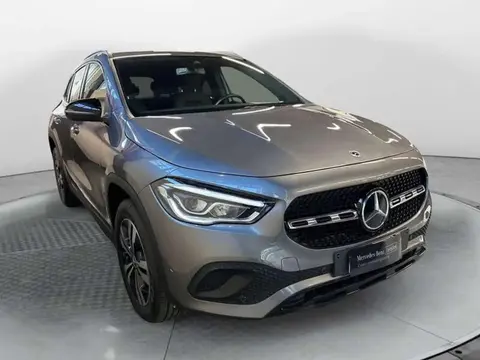 Annonce MERCEDES-BENZ CLASSE GLA Diesel 2022 d'occasion 