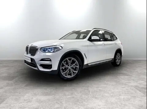 Annonce BMW X3 Diesel 2020 d'occasion 