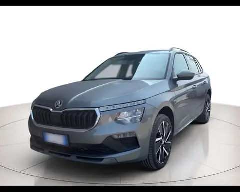 Annonce SKODA KAMIQ Essence 2024 d'occasion 