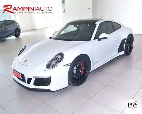 Used PORSCHE 911 Petrol 2018 Ad 