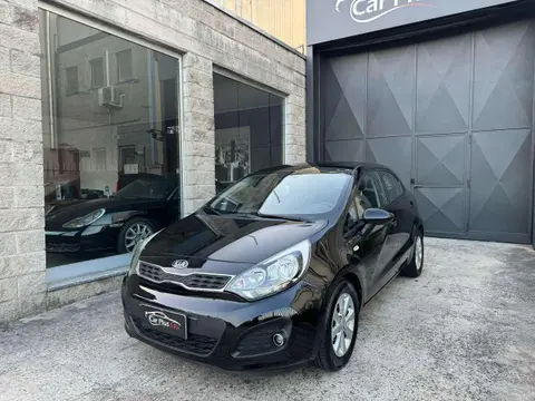 Used KIA RIO Petrol 2015 Ad 