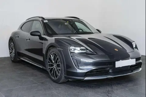 Annonce PORSCHE TAYCAN Électrique 2021 d'occasion 