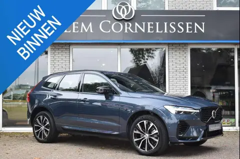 Annonce VOLVO XC60 Hybride 2024 d'occasion 