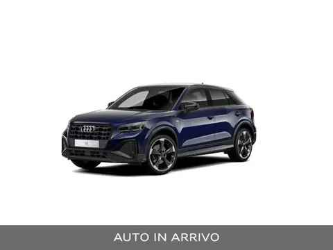 Annonce AUDI Q2 Essence 2021 d'occasion 