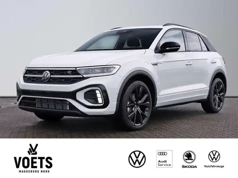 Used VOLKSWAGEN T-ROC Petrol 2024 Ad 