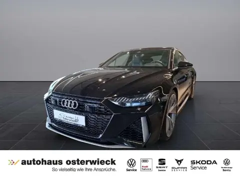 Used AUDI RS7 Petrol 2020 Ad 