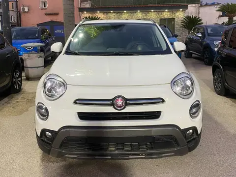 Annonce FIAT 500X Diesel 2022 d'occasion 