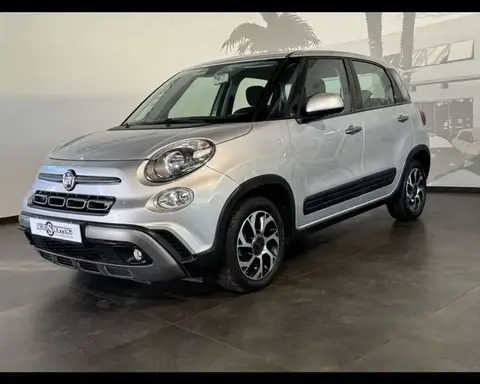 Annonce FIAT 500L Essence 2021 d'occasion 