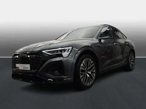 Annonce AUDI Q8 Électrique 2023 d'occasion 