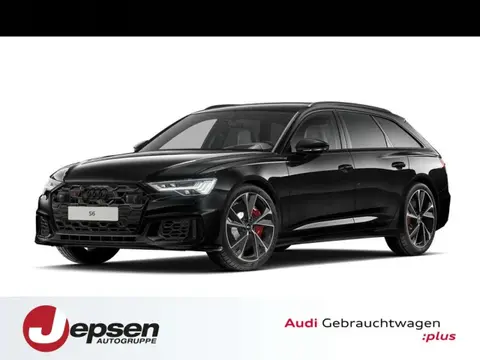 Annonce AUDI S6 Diesel 2024 d'occasion Allemagne