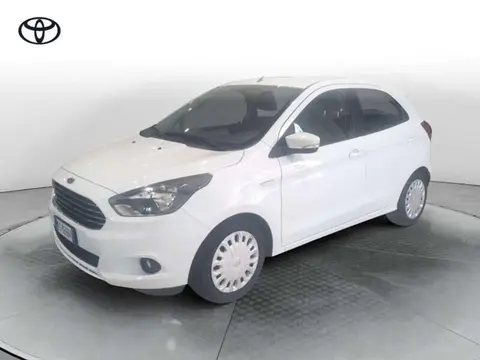 Annonce FORD KA Essence 2017 d'occasion 