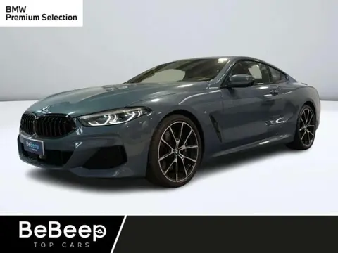 Annonce BMW SERIE 8 Essence 2020 d'occasion 