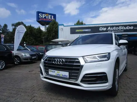 Used AUDI Q5 Diesel 2019 Ad 