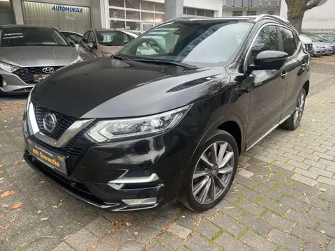 Used NISSAN QASHQAI Diesel 2020 Ad 