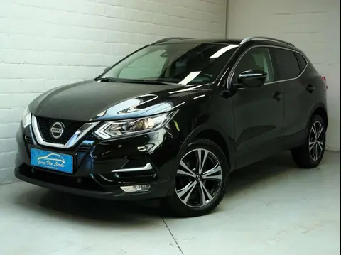 Annonce NISSAN QASHQAI Essence 2021 d'occasion Belgique