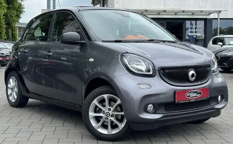 Annonce SMART FORFOUR Essence 2019 d'occasion 