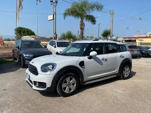 Used MINI COOPER Diesel 2017 Ad 