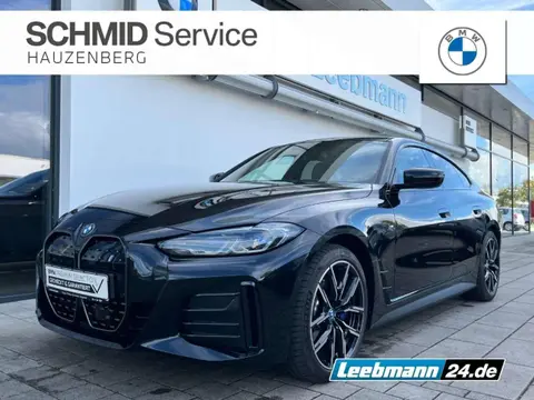 Used BMW I4 Electric 2024 Ad 