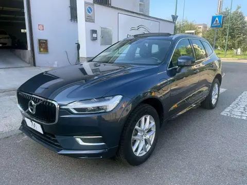 Annonce VOLVO XC60 Hybride 2019 d'occasion 