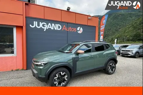 Used DACIA DUSTER Petrol 2024 Ad 