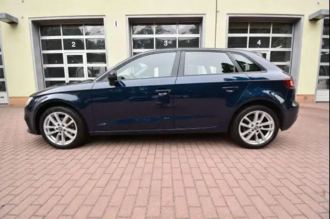 Used AUDI A3 Diesel 2018 Ad 